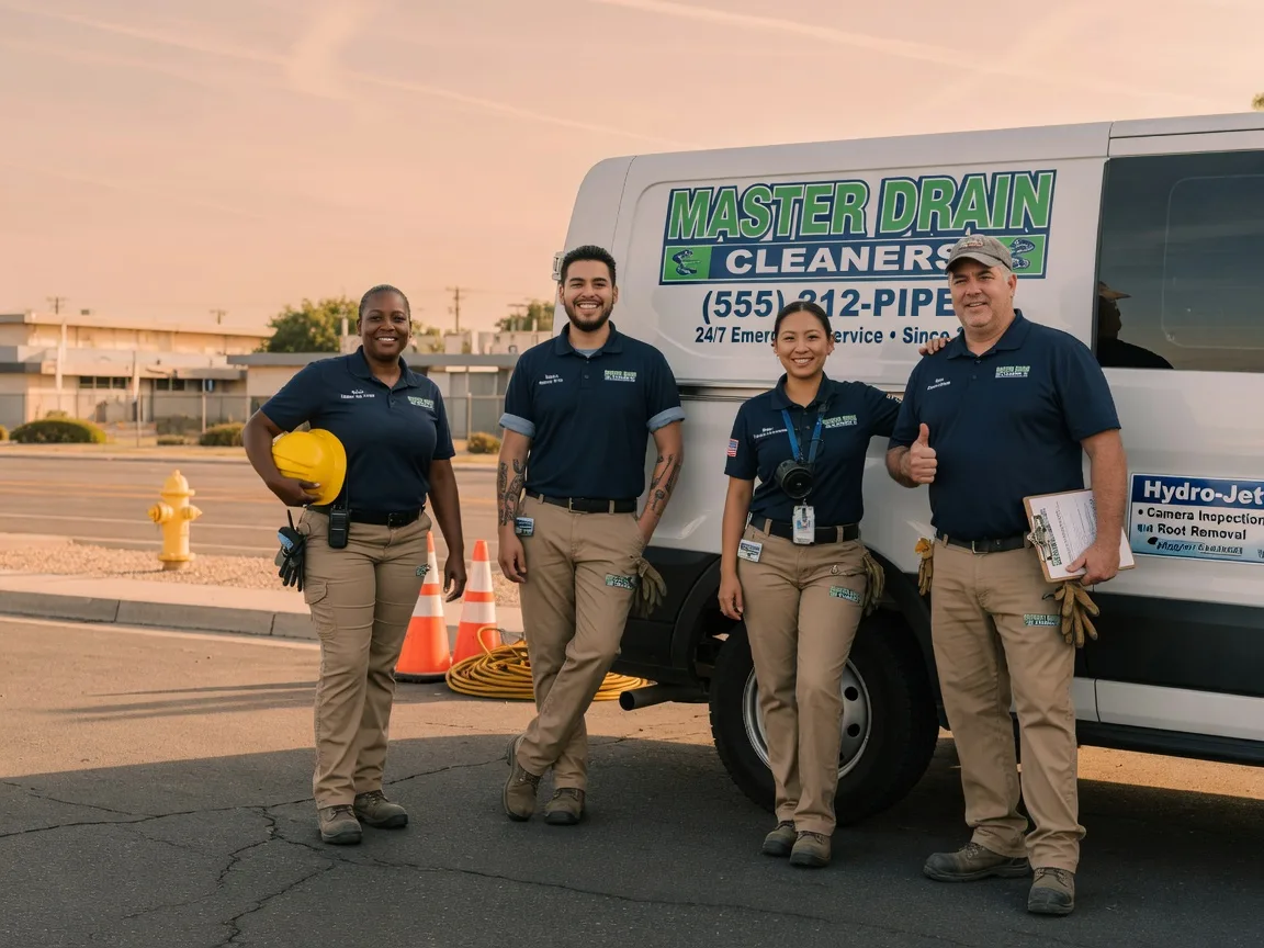 Drain Cleaning company in Craigsville, WV